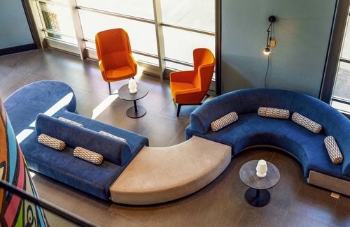 Las Condes Hotel | Novotel Santiago Las Condes