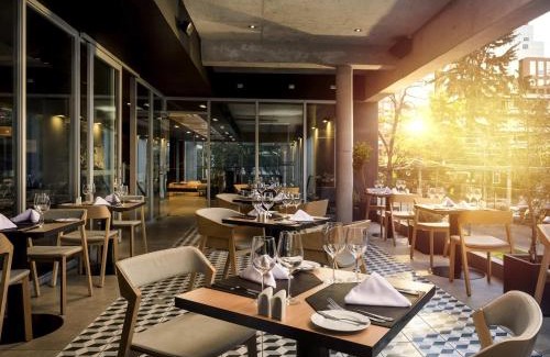 Providencia Hotel | Novotel Santiago Providencia
