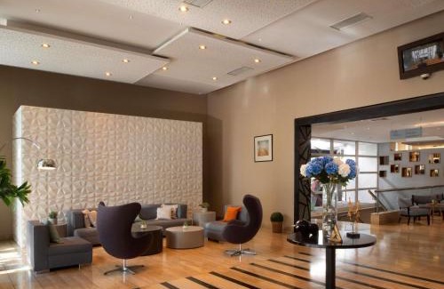 Vitacura Hotel | Novotel Santiago Vitacura