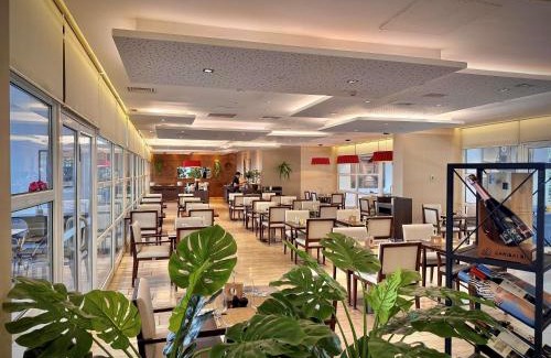 Vitacura Hotel | Novotel Santiago Vitacura