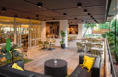 Vitacura Hotel | Novotel Santiago Vitacura