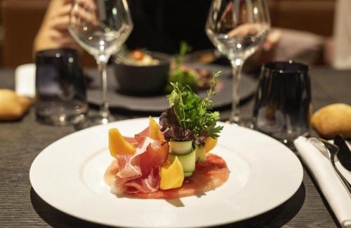City-Centre - Petite France Hotel | Novotel Strasbourg Centre Halles