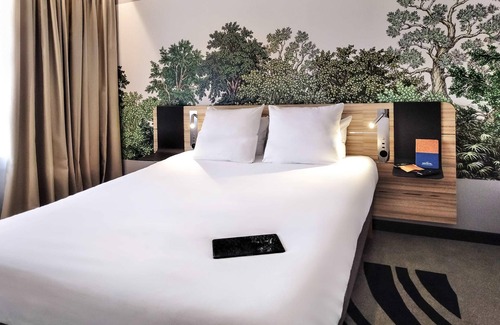 Antigone Hotel | Novotel Suites Montpellier