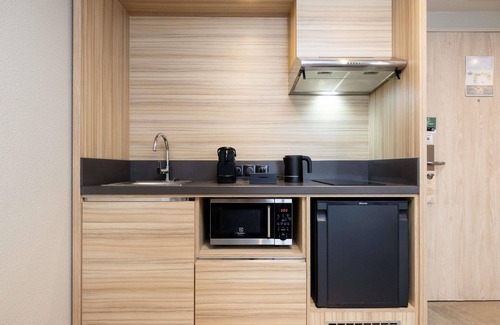 Antigone Hotel | Novotel Suites Montpellier