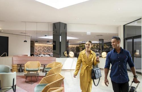 Wolli Creek Hotel | Novotel Sydney International Airport