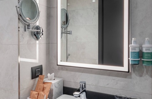 Avlabari Hotel | Novotel Tbilisi Center