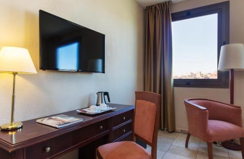Valencia City Centre Hotel | Novotel Valencia Lavant