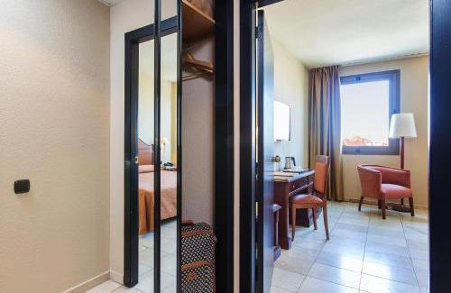 Valencia City Centre Hotel | Novotel Valencia Lavant