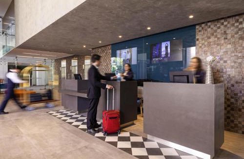 Vina del Mar Hotel | Novotel Vina del Mar
