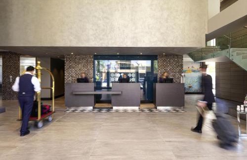 Vina del Mar Hotel | Novotel Vina del Mar