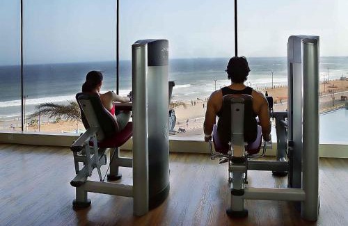 Visakhapatnam Hotel | Novotel Visakhapatnam Varun Beach