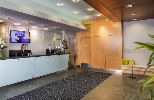 Wellington Hotel | Novotel Wellington