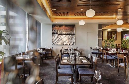Wellington Hotel | Novotel Wellington
