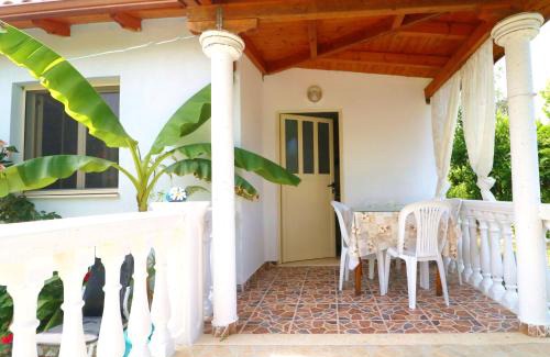 Radhime Casa | Novruzi Housing Complex