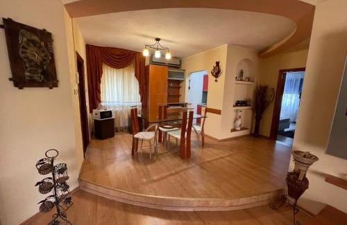Navodari Apartamento | NOVSEE INN Penthouse