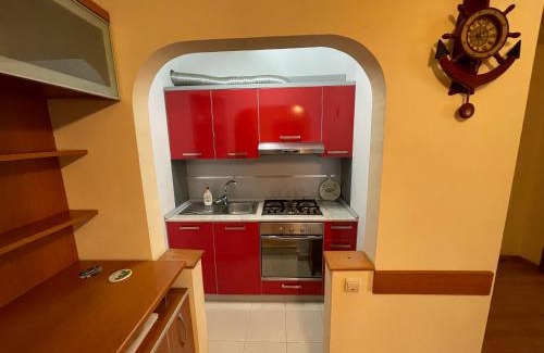 Navodari Apartamento | NOVSEE INN Penthouse