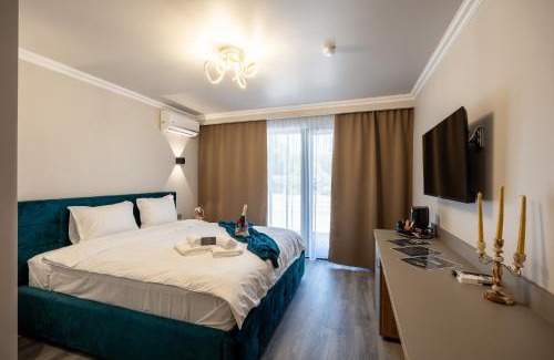 Hunedoara Casa | Novum Stay - Pensiune Centrala in Hunedoara
