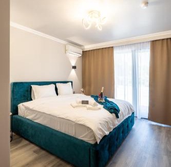 Hunedoara Casa | Novum Stay - Pensiune Centrala in Hunedoara