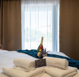 Hunedoara Casa | Novum Stay - Pensiune Centrala in Hunedoara