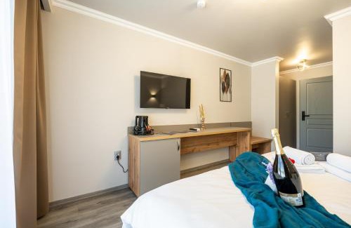 Hunedoara Casa | Novum Stay - Pensiune Centrala in Hunedoara
