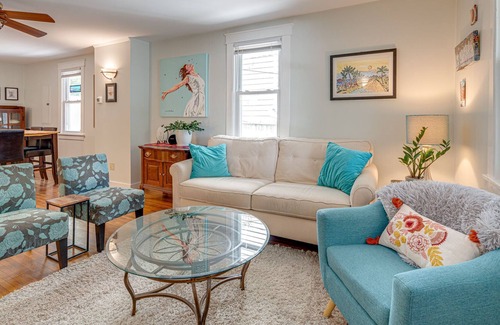 South Nashville Cabaña | Now 30% Off! - The Funky Little Art House