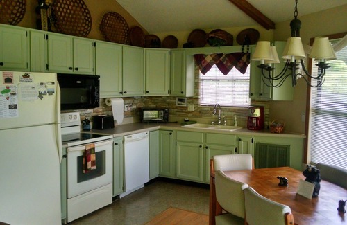 Gatlinburg - Pigeon Forge Cabina | Reserva ahora primavera y verano 2020 ¡Sin gastos de limpieza!
