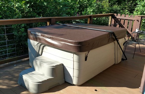 Gatlinburg - Pigeon Forge Cabina | Reserva ahora primavera y verano 2020 ¡Sin gastos de limpieza!