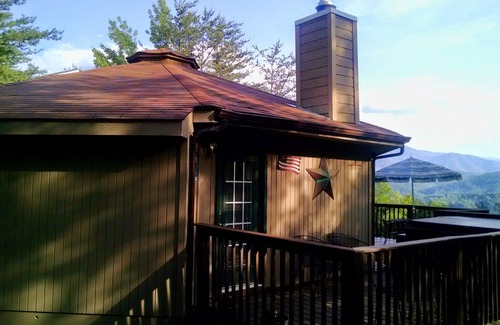 Gatlinburg - Pigeon Forge Cabina | Reserva ahora primavera y verano 2020 ¡Sin gastos de limpieza!