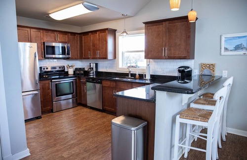 Whalehead Beach Casa | ¡Ya están disponibles las tarifas de verano de 2020! Reserve sus próximas vacaciones ahora!