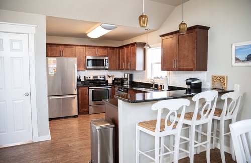 Whalehead Beach Casa | ¡Ya están disponibles las tarifas de verano de 2020! Reserve sus próximas vacaciones ahora!