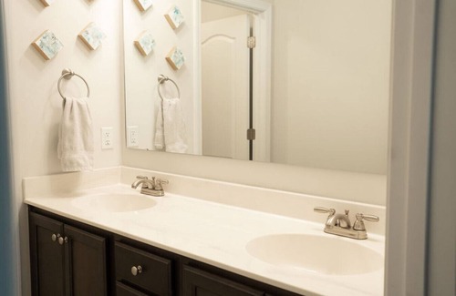 Southern Pines Casa | Now booking for the US Open!