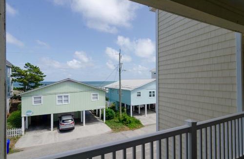 Wilmington Beach Casa | Now I Sea by Bryant Real Estate