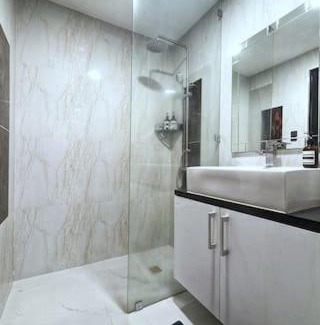 Angeles City Apartamento | Now residence loop unit 1233