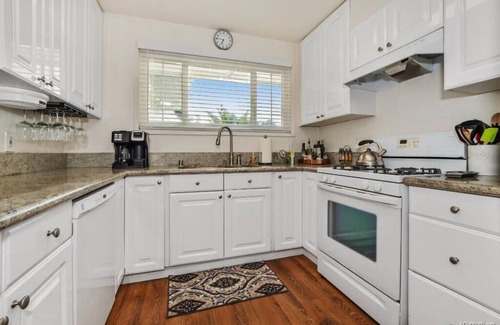 North Clairemont Casa | Now, This is San Diego!