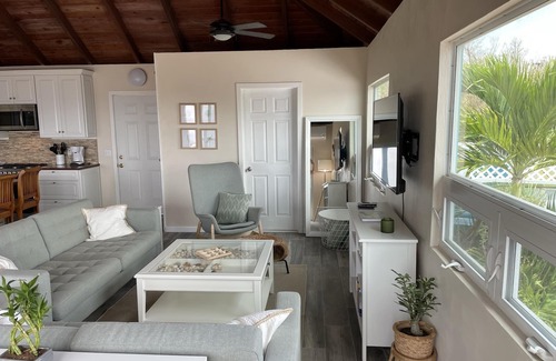Estate Carolina Villa | Now with solar!! Gorgeous Views From Every Room, Pool, AC, Caribbean Breezes