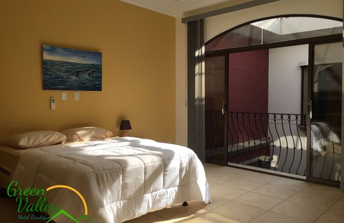 El Cipres Hotel | Ahora puedes relajarte en uno de los mejores lugares de la ciudad