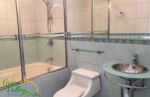 El Cipres Hotel | Ahora puedes relajarte en uno de los mejores lugares de la ciudad