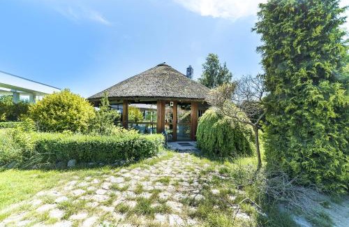 Puck Casa | Nowa Dana Ośrodek Wypoczynkowy