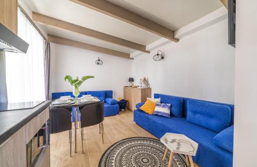 Puck Casa | Nowa Dana Ośrodek Wypoczynkowy