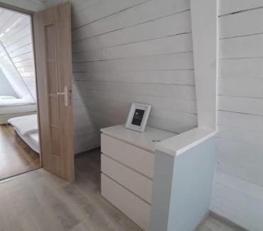 Nowecin Chalet De Esquí | Nowa Siesta Camp Łeba
