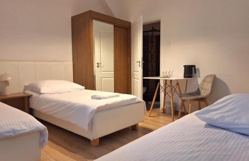 Siedlce Cama Y Desayuno | Nowa Villa Zosieńka