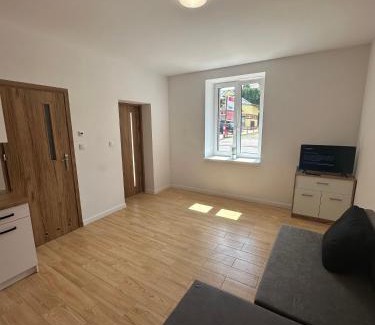 Zabierzow Apartamento | Nowe Apartamenty