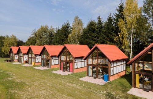Ruciane-Nida Apartamento | Nowe domy na Mazurach- Totutaj Wejsuny