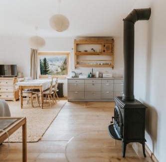 Brzegi Apartamento | Nowe Miejsce Brzegi