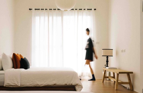 Tongle Village Cama Y Desayuno | NOWHERE Retreat