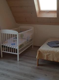 Witow Chalet De Esquí | NowiNowe Domki