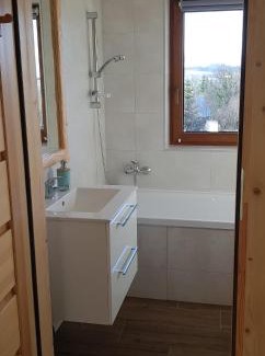 Witow Chalet De Esquí | NowiNowe Domki