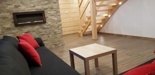 Witow Chalet De Esquí | NowiNowe Domki