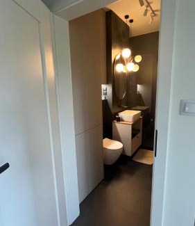Makow Podhalanski Apartamento | Nowoczesny apartament w Makowie Podhalańskim
