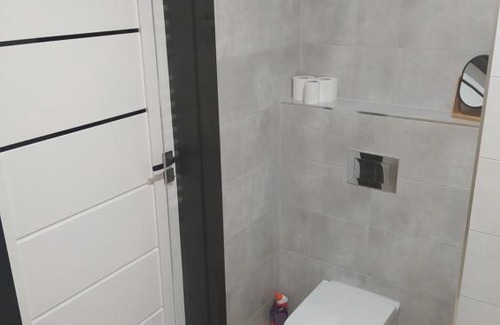 Radom Apartamento | Nowoczesny Apartament Królowej Jadwigi